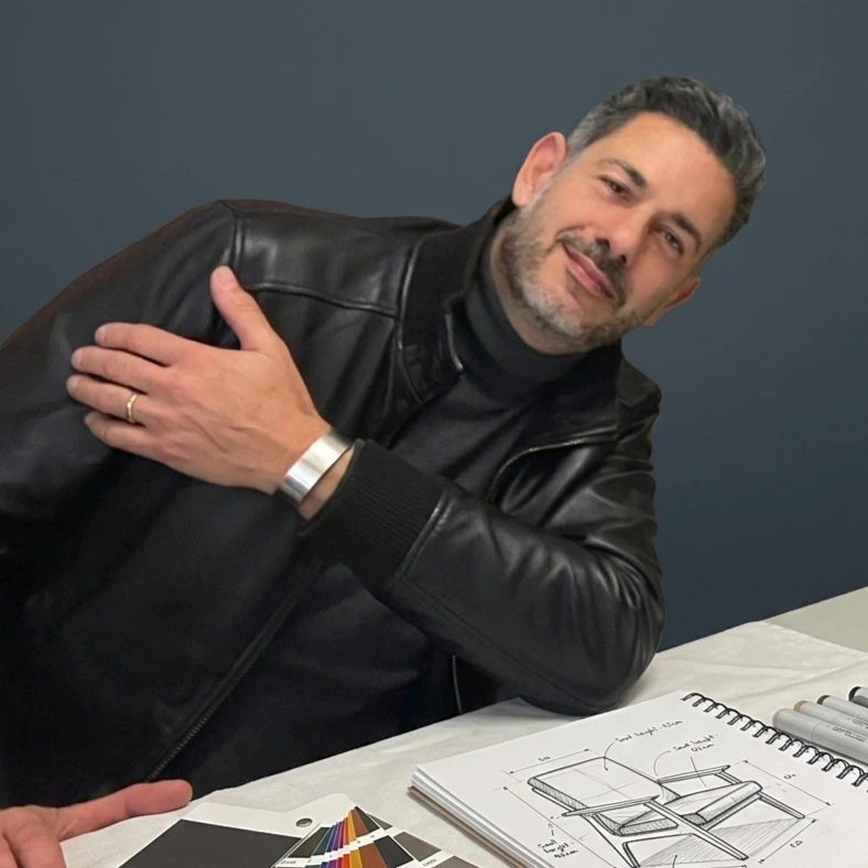 Pietro Trattino - Community Designer e Tecnico Elettronico